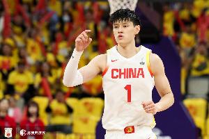kaiyun-曾凡博将签约篮网 美记Ary委屈：我早报道过了都不信我